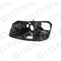 OBUDOWA REFLEKTORA ZAD990013L