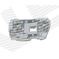 PŁYTKA STYKOWA LAMPY TYLNEJ ZADP21003L