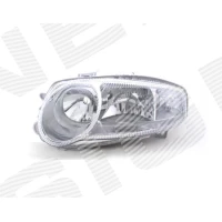 LAMPA PRZEDNIA ZAF111042L