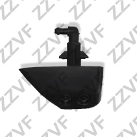 Spryskiwacz do mycia lamp ZAP127580ZZ