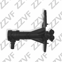 Spryskiwacz do mycia lamp ZAP199588ZZ