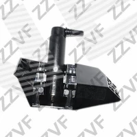 Spryskiwacz do mycia lamp ZAP396453ZZ