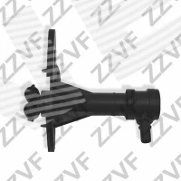 Spryskiwacz do mycia lamp ZAP406313ZZ