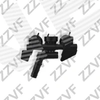 Spryskiwacz do mycia lamp ZAP448358ZZ