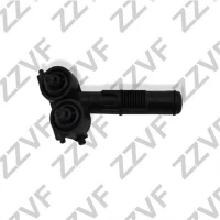 Spryskiwacz do mycia lamp ZAP596822ZZ