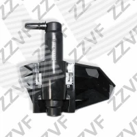 Spryskiwacz do mycia lamp ZAP840693ZZ