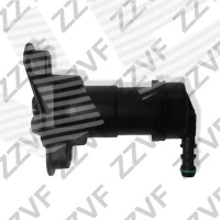 Spryskiwacz do mycia lamp ZAP858605ZZ