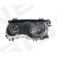 LAMPA PRZEDNIA ZBM111051L