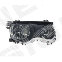 LAMPA PRZEDNIA ZBM111051R