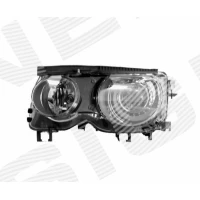 LAMPA PRZEDNIA ZBM111175L