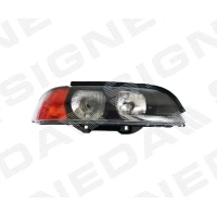 LAMPA PRZEDNIA ZBM111308R