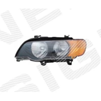 LAMPA PRZEDNIA ZBM111327L