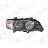 LAMPA PRZEDNIA ZBM111330R