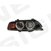 LAMPA PRZEDNIA ZBM111366R