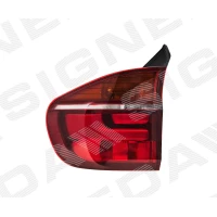 LAMPA TYŁ ZBM1313L(MM)