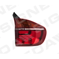 LAMPA TYŁ ZBM1313R(MM)