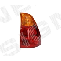 LAMPA TYŁ ZBM191405R