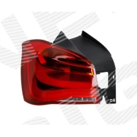 LAMPA TYŁ ZBM191413L