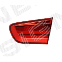 LAMPA TYŁ ZBM191414L