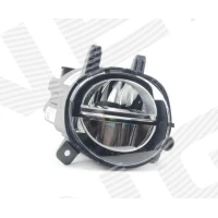 LAMPA PRZECIWMGIELNA ZBM2039(K)L