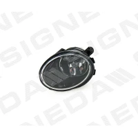 LAMPA PRZECIWMGIELNA ZBM2045L