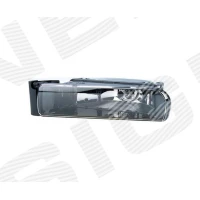 LAMPA PRZECIWMGIELNA ZBM2075R