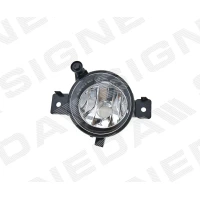 LAMPA PRZECIWMGIELNA ZBM2240L