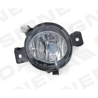 LAMPA PRZECIWMGIELNA ZBM2241L