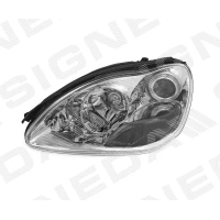 LAMPA PRZEDNIA ZBZ111063L