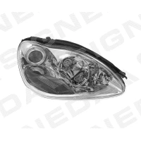LAMPA PRZEDNIA ZBZ111063R