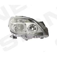 LAMPA PRZEDNIA ZBZ111372R