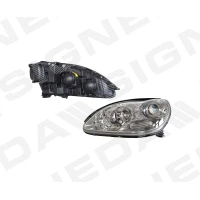 LAMPA PRZEDNIA ZBZ111396L
