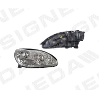 LAMPA PRZEDNIA ZBZ111396R