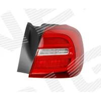LAMPA TYŁ ZBZ191366R