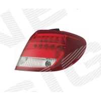 LAMPA TYŁ ZBZ199901R