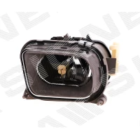 LAMPA PRZECIWMGIELNA ZBZ2001R