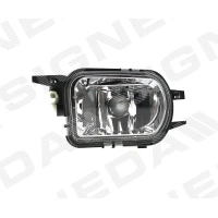 LAMPA PRZECIWMGIELNA ZBZ2003L