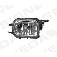 LAMPA PRZECIWMGIELNA ZBZ2003R