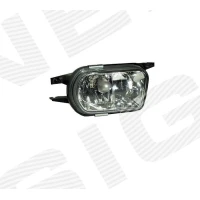 LAMPA PRZECIWMGIELNA ZBZ201476R