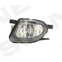LAMPA PRZECIWMGIELNA ZBZ201497L