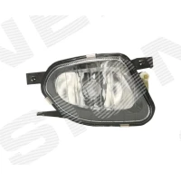 LAMPA PRZECIWMGIELNA ZBZ201497R