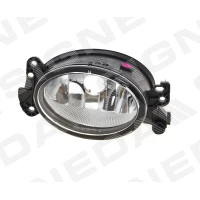 LAMPA PRZECIWMGIELNA ZBZ2016R