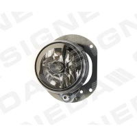 LAMPA PRZECIWMGIELNA ZBZ2019L