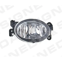 LAMPA PRZECIWMGIELNA ZBZHAME03R