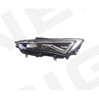LAMPA PRZEDNIA ZCP11001L