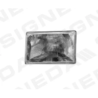 LAMPA PRZEDNIA ZCR1102L