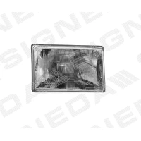 LAMPA PRZEDNIA ZCR1102R