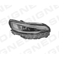 LAMPA PRZEDNIA ZCR111018R