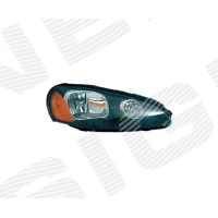 LAMPA PRZEDNIA ZCR1112CL
