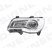 LAMPA PRZEDNIA ZCR111303L